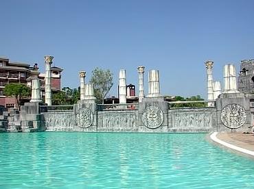 ����� Xanadu Resort, ����
