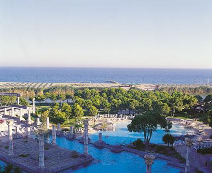 ����� Xanadu Resort, ����