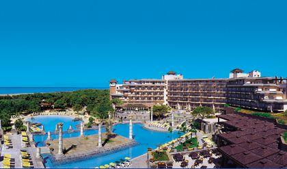 ����� Xanadu Resort, ����