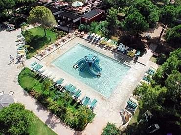 ����� Xanadu Resort, ����
