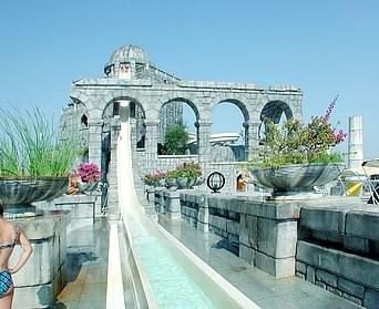 ����� Xanadu Resort, ����