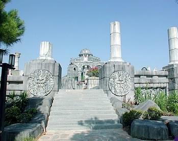 ����� Xanadu Resort, ����