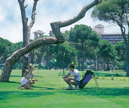 ����� Xanadu Resort, ����