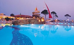 ����� Letoonia Golf Resort, ����