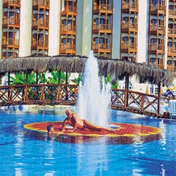 ����� Letoonia Golf Resort, ����