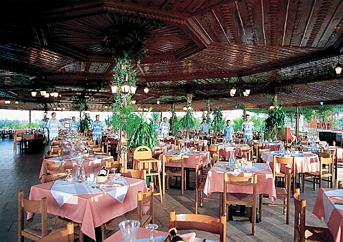 ����� Letoonia Golf Resort, ����