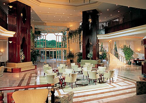 ����� Letoonia Golf Resort, ����