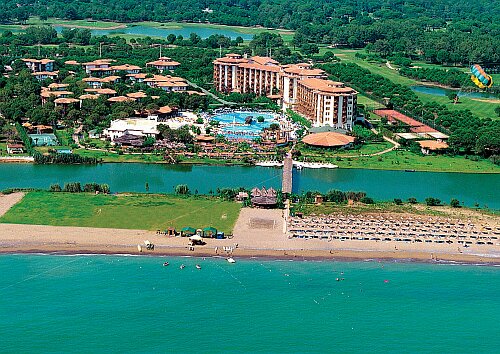 ����� Letoonia Golf Resort, ����