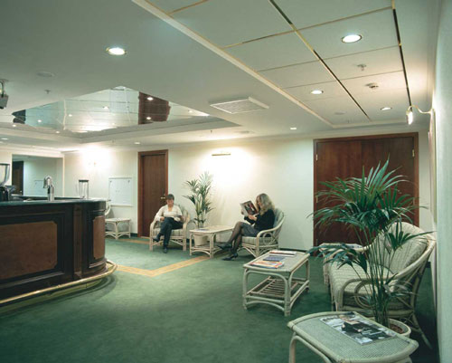 ����� Grand Hotel Emerald, ����