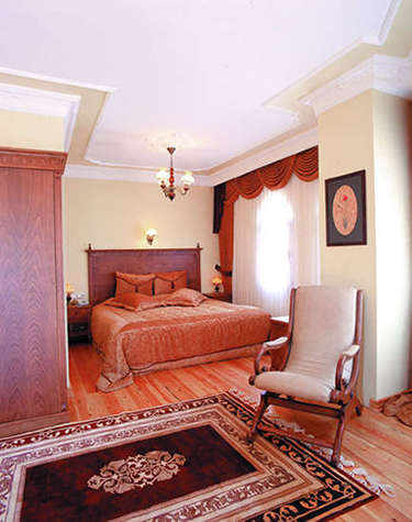 ����� Seven Hills, ����