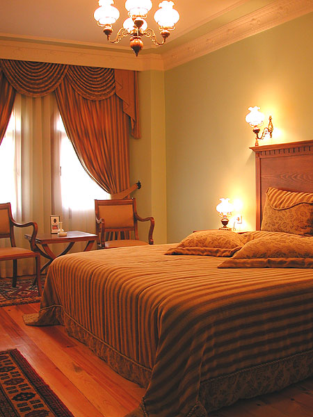 ����� Seven Hills, ����