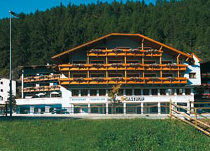 ����� Grauer Bar, ����