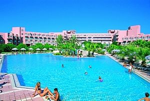����� Tat Beach Golf Resort, ����