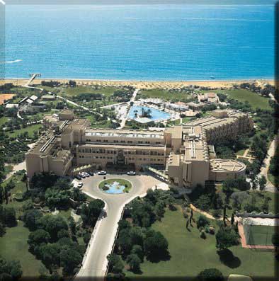 ����� Tat Beach Golf Resort, ����