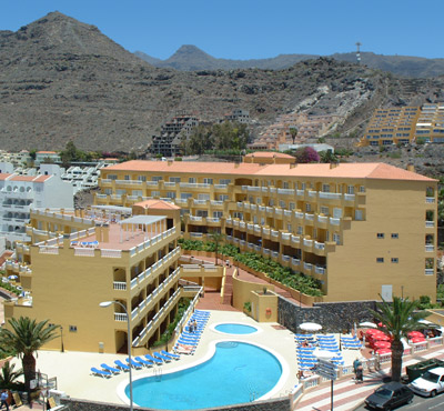 ����� El Marques Palace, ����