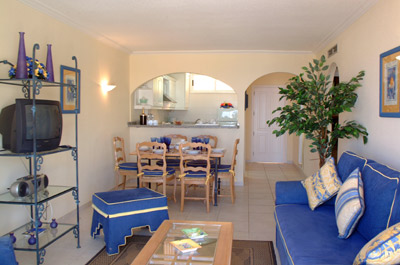 ����� El Marques Palace, ����