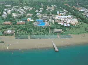 ����� Club Asteria, ����