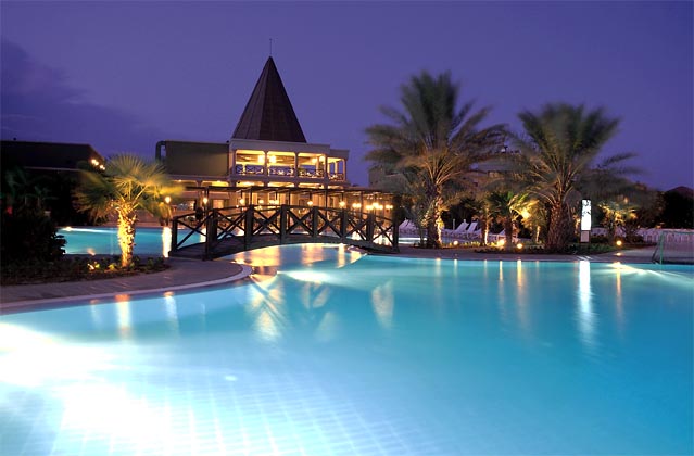 ����� Club Asteria, ����