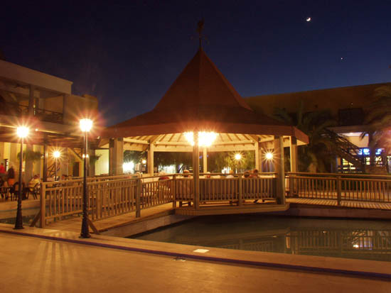 ����� Club Asteria, ����