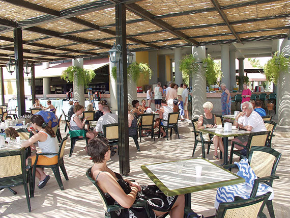 ����� Club Asteria, ����