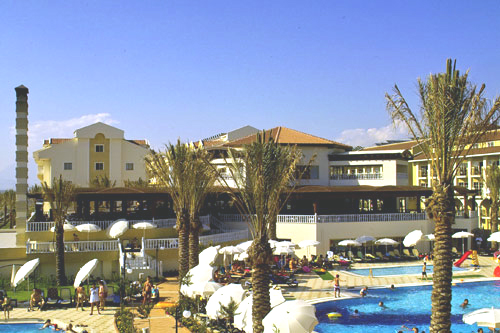 ����� Aydinbey Famous Resort, ����