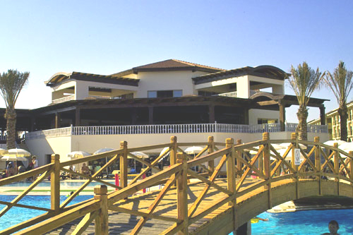 ����� Aydinbey Famous Resort, ����