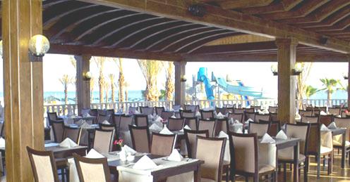 ����� Aydinbey Famous Resort, ����