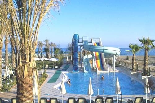 ����� Aydinbey Famous Resort, ����