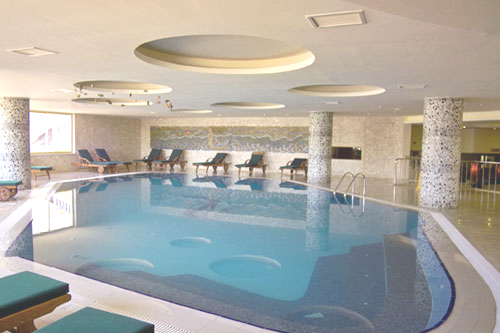 ����� Aydinbey Famous Resort, ����