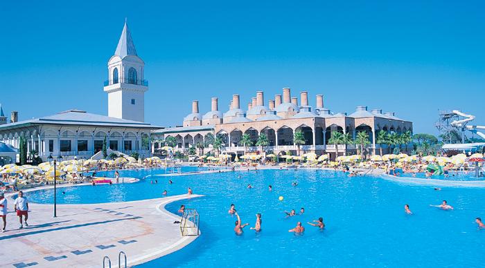 ����� Wow Topkapi Palace, ����