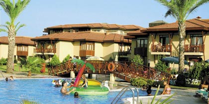����� Felicia Village, ����
