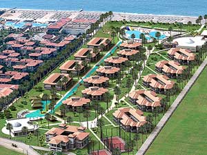 ����� Iberotel Palm Garden, ����
