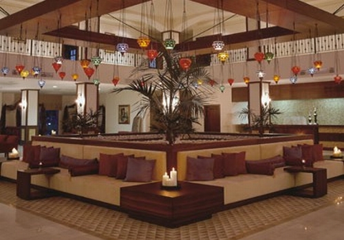 ����� Iberotel Palm Garden, ����