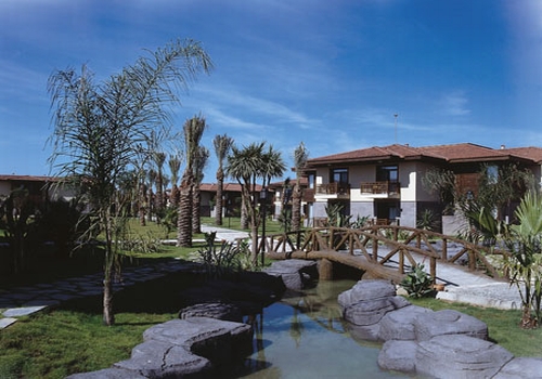 ����� Iberotel Palm Garden, ����