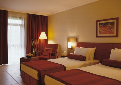 ����� Iberotel Palm Garden, ����
