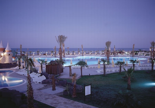 ����� Iberotel Palm Garden, ����