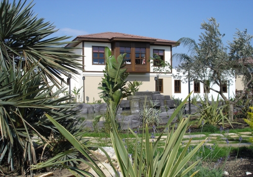 ����� Iberotel Palm Garden, ����