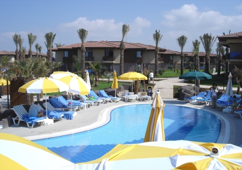 ����� Iberotel Palm Garden, ����