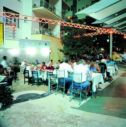 ����� Alaiye Kleopatra Hotel & Apart, ����