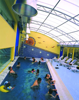 ����� Alaiye Kleopatra Hotel & Apart, ����