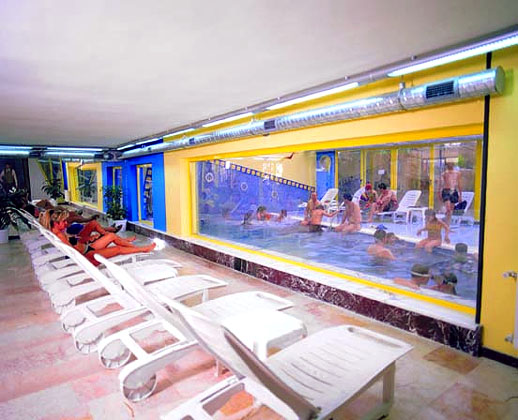 ����� Alaiye Kleopatra Hotel & Apart, ����