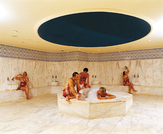 ����� Alaiye Kleopatra Hotel & Apart, ����