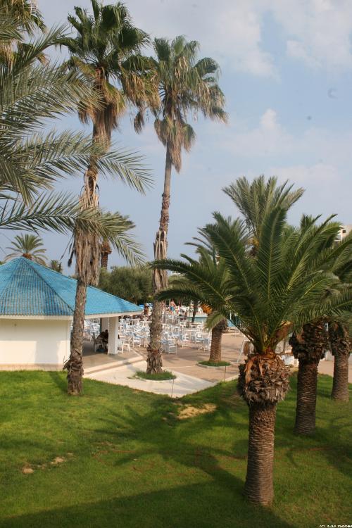 ����� Thalassa Village Sousse, ����
