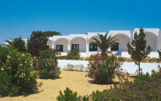 ����� Thalassa Village Sousse, ����