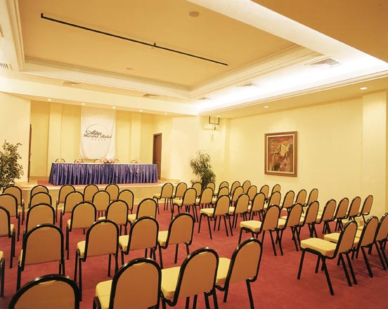 ����� Alba Resort, ����