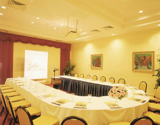 ����� Alba Resort, ����