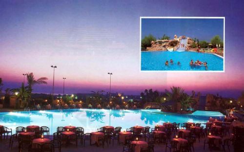 ����� Alba Resort, ����