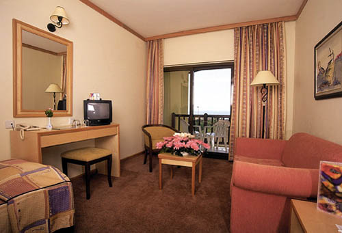 ����� Alba Resort, ����