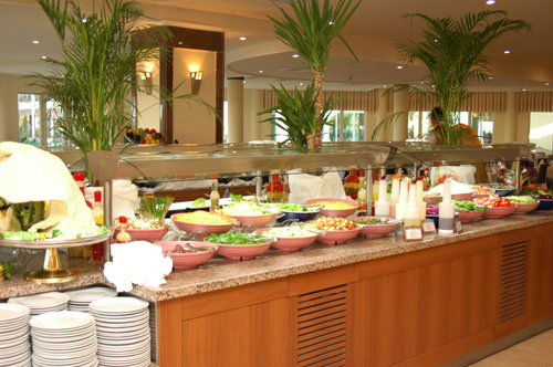 ����� Belek Beach Resort, ����