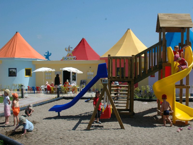 ����� Belek Beach Resort, ����